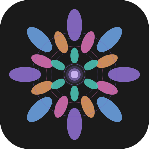 Camp / Kitsch Aesthetic icon